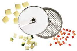 Комплект кубики 20х20х20 Robot Coupe 28114 (R502, R652, CL50, CL50 Ultra, CL52, CL55, CL60) Комплект кубики 20х20х20 Robot Coupe 28114 (R502, R652, CL50, CL50 Ultra, CL52, CL55, CL60)